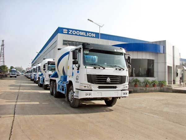 中國中鐵聯(lián)手中聯(lián)重科 打造委內(nèi)瑞拉高鐵工程