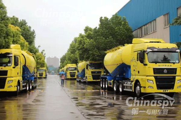 鋼材價格瘋漲 專用車企紛紛調(diào)高價格