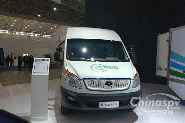 江淮汽車耀勢武漢車展 最強矩陣整裝待發(fā)