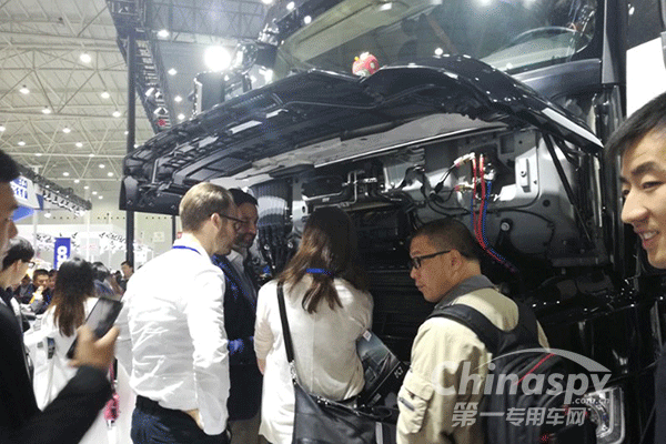 江淮汽車耀勢武漢車展 最強矩陣整裝待發(fā)