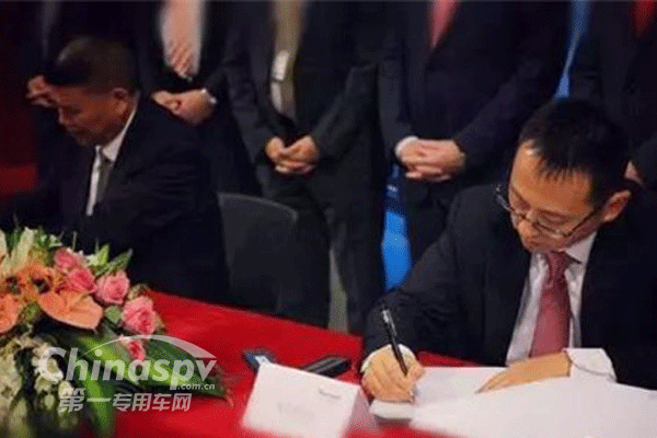 佛吉亞攜手五菱工業(yè)合作內(nèi)飾業(yè)務(wù)