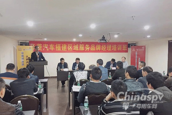 用心做服務(wù)，為華菱汽車點贊！