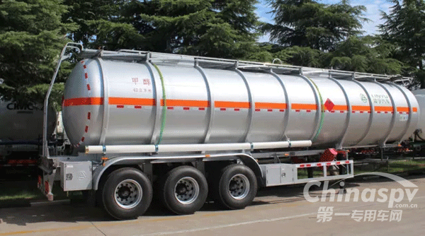 凌宇“鳥籠式”液罐結(jié)構(gòu)獲國家發(fā)明專利