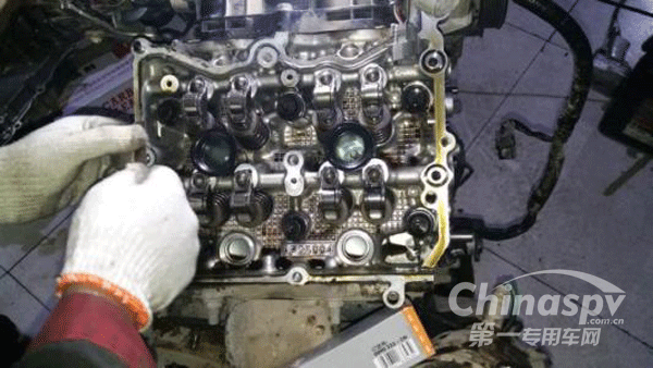 車輛維修基礎知識之發(fā)動機