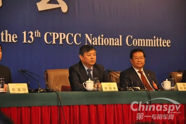 環(huán)保部：未來三年減少公路運輸