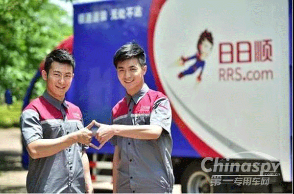 1000臺！福田祥菱的好讓訂單額告訴你