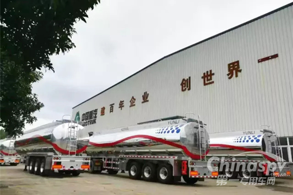 柳州運力產(chǎn)品是如何獲得國際市場肯定的？