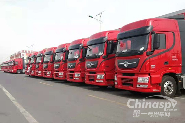 國務(wù)院：2020年公路貨運(yùn)量減少4.4億噸