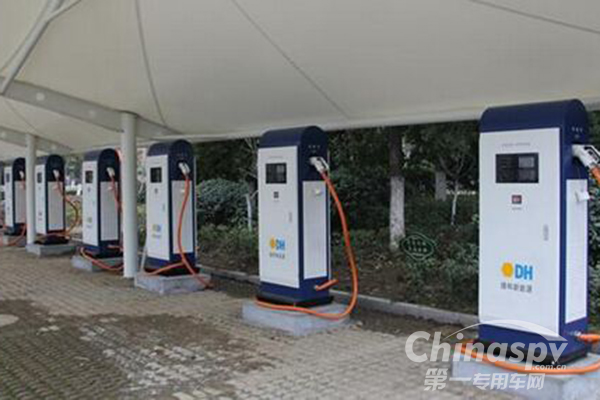 山東：計劃2020年建35萬個充電樁