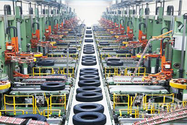 雙星輪胎入選全國(guó)供應(yīng)鏈創(chuàng)新與應(yīng)用試點(diǎn)名單