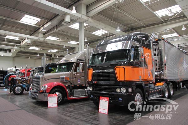 從全國(guó)兩會(huì)探析專(zhuān)用車(chē)未來(lái)發(fā)展方向