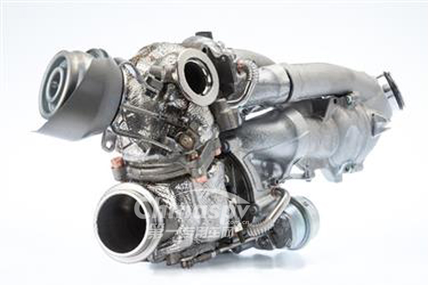 博格華納R2S?渦輪增壓器助力優(yōu)質(zhì)車輛