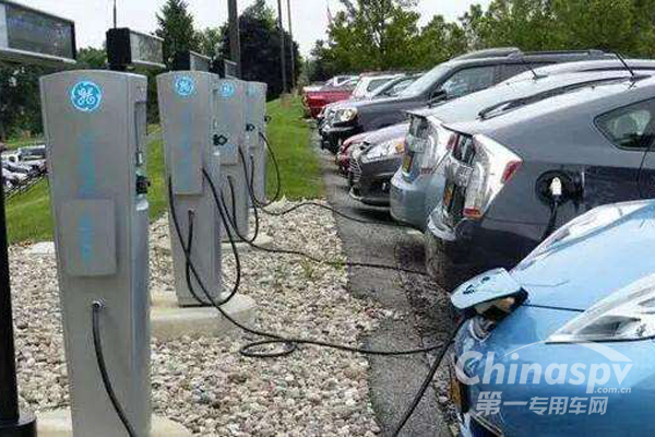 解讀三樁最新典型合作案：充電行業(yè)喜迎合資時代
