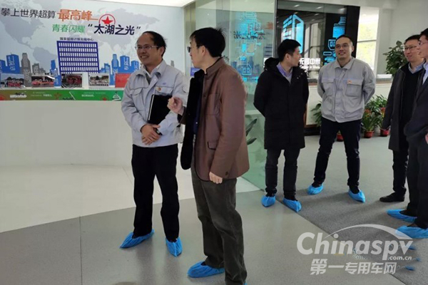 “超級計算機”帶給解放動力的研發(fā)成效顯著