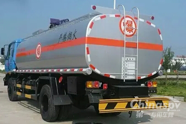 7月1日起，新疆對危險化學(xué)品運輸車輛限定行駛路線