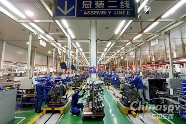 濰柴集團(tuán)：精準(zhǔn)發(fā)力，保障高質(zhì)量發(fā)展