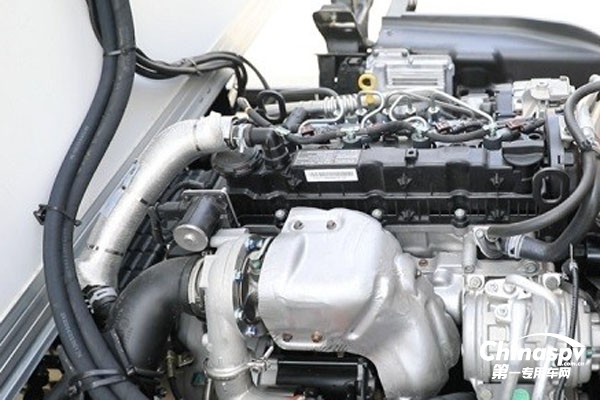 歐康發(fā)動機(jī)