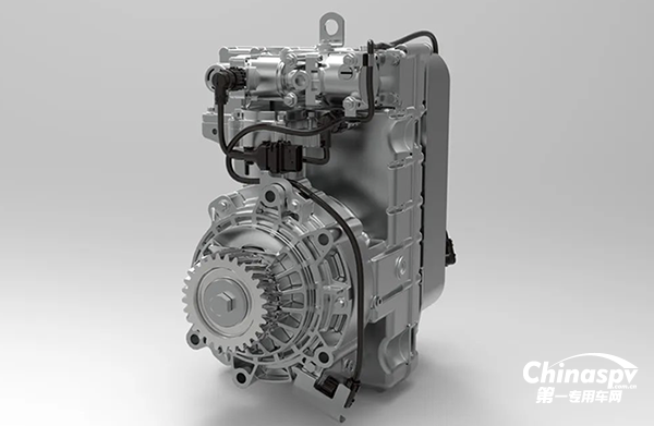 法士特黃金組合交付用戶 hold住滇西山路