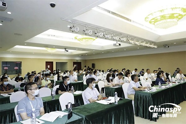 號外！2023年北京道路運輸車輛展定檔