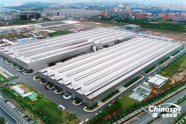 全球行業(yè)首座！三一新能源工程車試驗基地投用