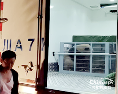 歐航歐馬可冷鏈一哥