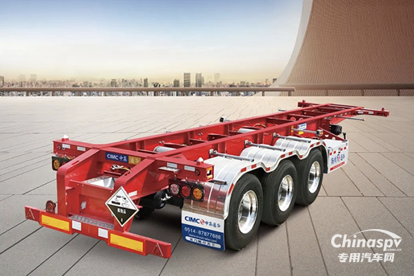 中集車輛2024年一季度財報發(fā)布：營收達51.5億元，加速鍛造新質生產力