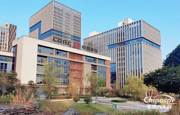 省級(jí)專精特新！長(zhǎng)沙中車智馭新能源汽車公司入選！