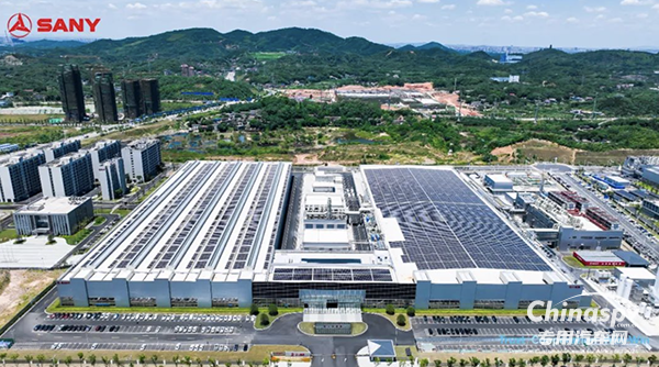 三一“新質(zhì)”觀：加速低碳化轉(zhuǎn)型，培育綠色新質(zhì)生產(chǎn)力