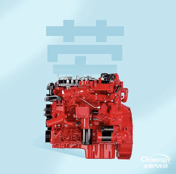 又到開學(xué)季 和安徽康明斯E系發(fā)動(dòng)機(jī)一起做“三好學(xué)生“！