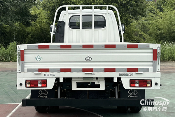 能裝能跑還能省，長(zhǎng)安跨越者D5超級(jí)CNG版震撼上市！