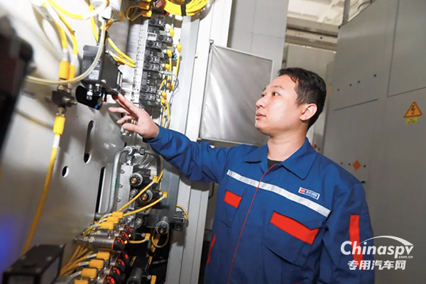 厲害了！玉柴技能人才再獲重要榮譽