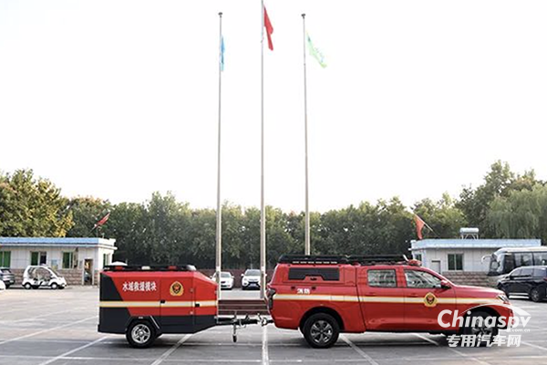 森源鴻馬機(jī)動(dòng)化模塊方艙打造立體戰(zhàn)勤保障體系