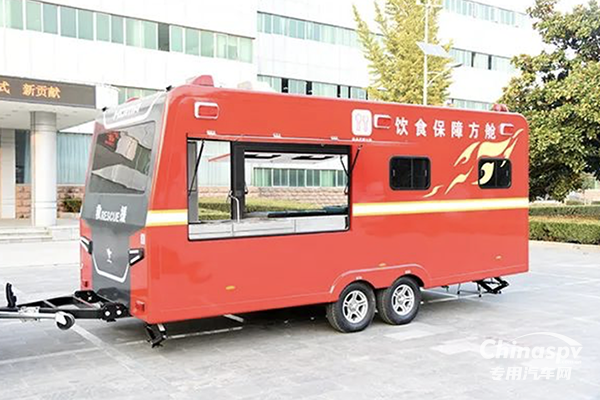 森源鴻馬機(jī)動(dòng)化模塊方艙打造立體戰(zhàn)勤保障體系