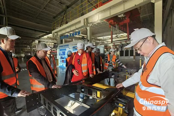 合作共贏 “冷鏈一哥”歐馬可與上海頭部物流業(yè)達(dá)成戰(zhàn)略合作