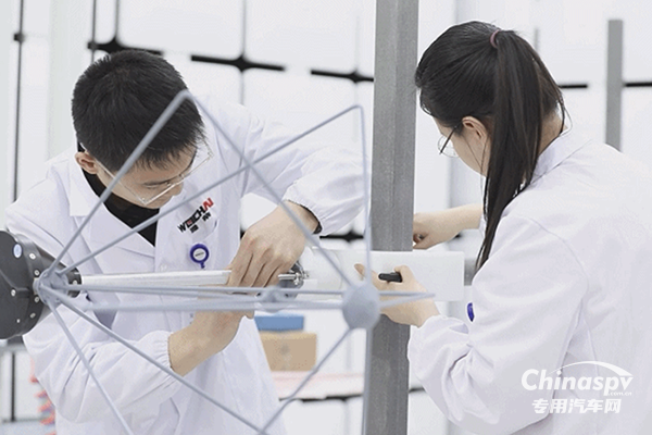 金獎+1！濰柴捧回“質量奧林匹克”國際大獎！