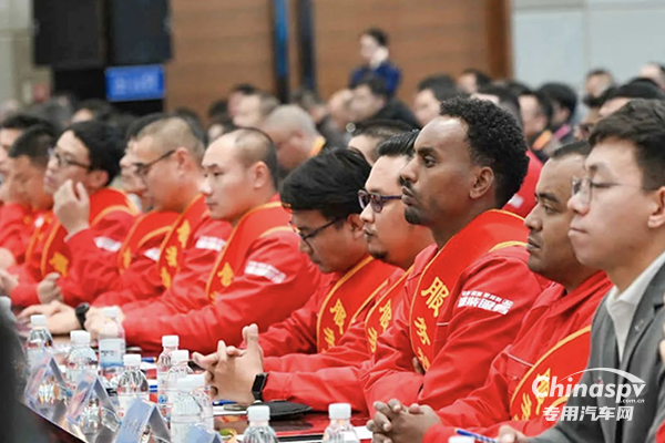 高手過招！首屆濰柴全球“服務(wù)精英”大賽圓滿收官