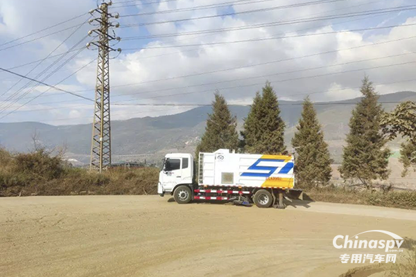 最“美”司機(jī)孫師傅與交大神舟吸塵車的故事：守護(hù)環(huán)境，踐行責(zé)任