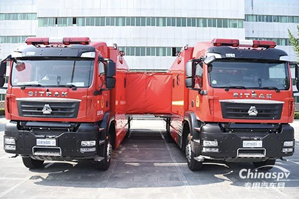 森源鴻馬研發(fā)中心點(diǎn)亮創(chuàng)新引擎 驅(qū)動(dòng)特種專用車領(lǐng)域新飛躍