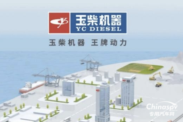 玉柴集團(tuán)：李漢陽(yáng)率隊(duì)走訪陜西同力重工