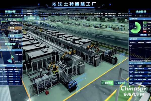 法士特入選陜西省首批\"數(shù)據(jù)要素x\"典型案例