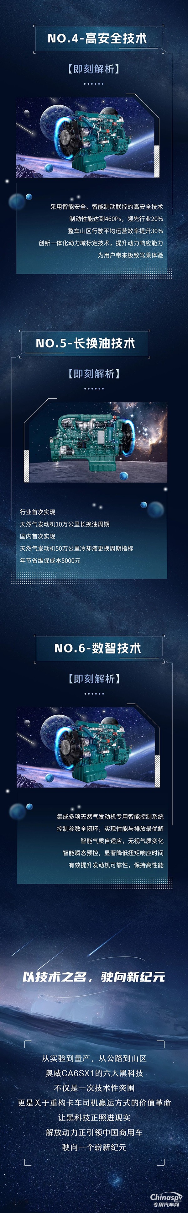 破局運輸焦慮！奧威CA6SX1黑科技輕松拿捏創(chuàng)富密碼