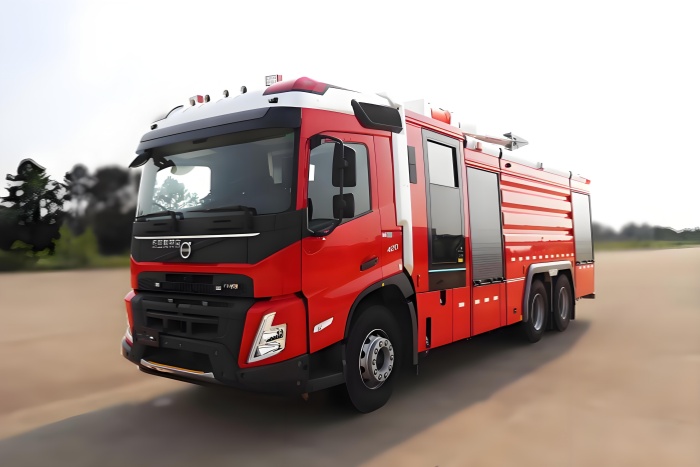 第397批次公告消防車(chē)統(tǒng)計(jì)分析：公示企業(yè)達(dá)21家11種車(chē)型，水罐、器械消防車(chē)數(shù)量最多