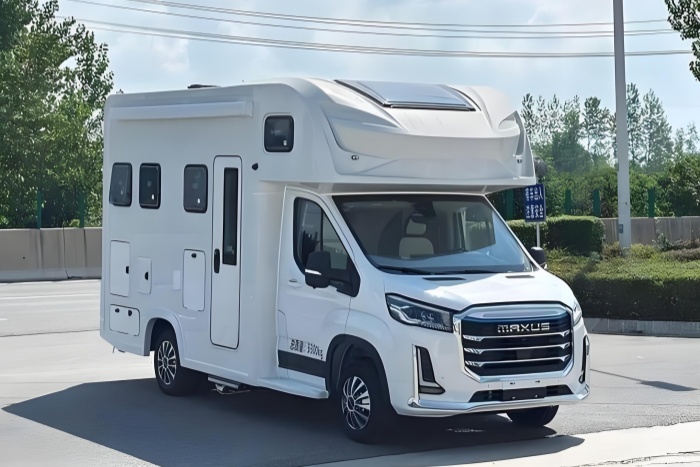 第397批次公告旅居房車(chē)統(tǒng)計(jì)分析：公示企業(yè)31家，新能源旅居車(chē)數(shù)量翻新增長(zhǎng)