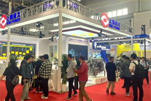 BICES盛大開(kāi)幕,上柴動(dòng)力展出這些更酷動(dòng)力