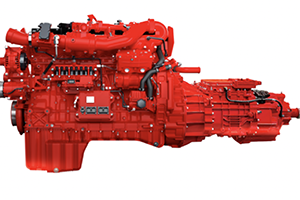 東風(fēng)康明斯以專業(yè)保障賦能紜毅運(yùn)輸，共筑高效運(yùn)力新基石