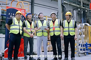 領(lǐng)跑50年：康明斯把“可靠”寫進(jìn)中國用戶的每一程