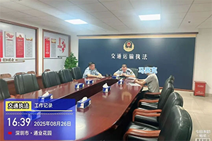 將危險(xiǎn)貨物申報(bào)為“日用品”被立案處罰