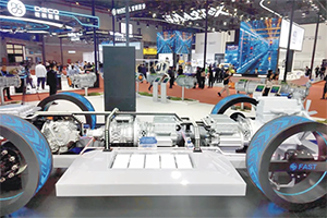 法士特以“新”實(shí)力賦能商用車“新”業(yè)態(tài)