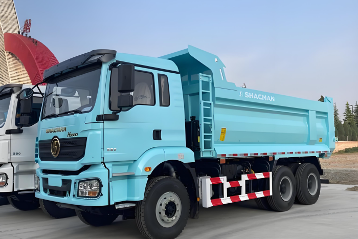 9月新能源自卸車(chē)：“金九”旺銷(xiāo)2570輛創(chuàng)史上新高！徐工\\重汽爭(zhēng)冠，東風(fēng)柳汽領(lǐng)漲