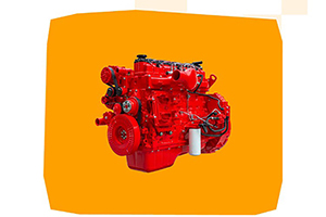 東風(fēng)康明斯：實力，自成一派，這對搭檔讓運營更高效